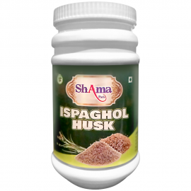 SHAMA ISPAGHOL HUSK 90G