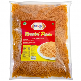 SHAMA ROASTED PASTA 400G