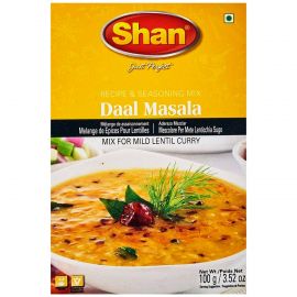 SHAN DAL CURRY 100G