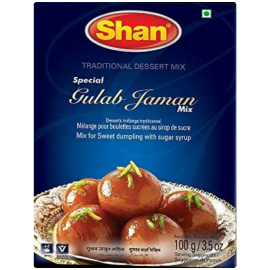 SHAN GULAB JAMAN MIX 100G