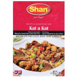 SHAN KAT A KAT 50G