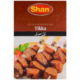 SHAN TIKKA 50G