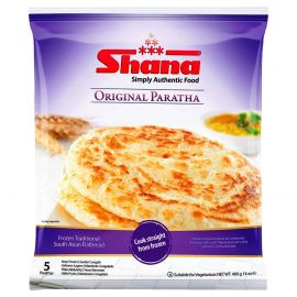 SHANA PLAIN PARATHA 5
