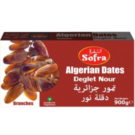 SOFRA ALGERIAN DATE 900G