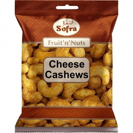 SOFRA CASHEW CHEESE 180G £2.99