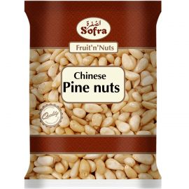 SOFRA PINE NUTS CHINESE 100G