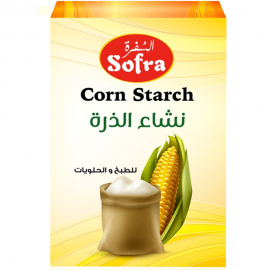 SOFRA CORN STARCH 200G 89P