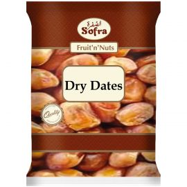 SOFRA DRY DATES 500G