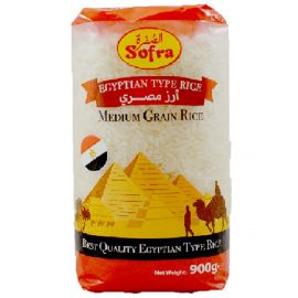 SOFRA EGYPTIAN RICE 900G