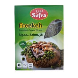 SOFRA FREEKEH 600G