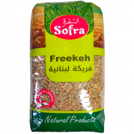SOFRA FREEKEH 800G