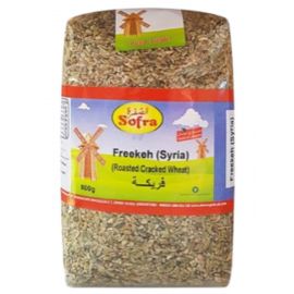 SOFRA FREEKEH SYRIA 800G