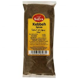 SOFRA KEBBEH SPICES 100G