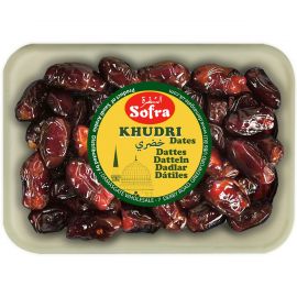 SOFRA KHUDRI DATES 400G