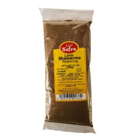 SOFRA SHAWARMA LAMB SEASONING 100G