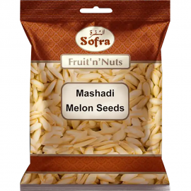 SOFRA MASHADI MELON SEEDS 150G £2.49