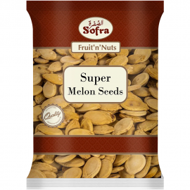 SOFRA SUPER MELON SEEDS 400G £2.99