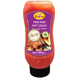 PATAKS MANGO XHOT PICKLE 283G