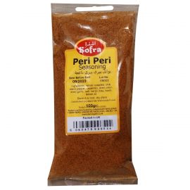 SOFRA PERI PERI SPICE 100G