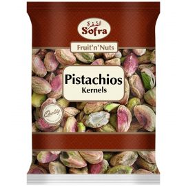 SOFRA PISTACHIO KERNELS 140G