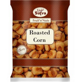SOFRA CORN NUTS R&S 130G