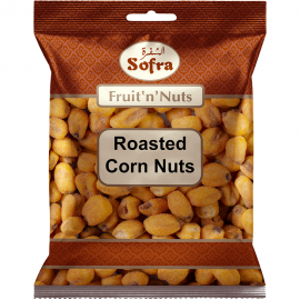 SOFRA CORN NUTS R&S 300G 2£3