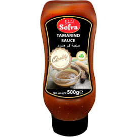 PATAKS MIXED PICKLE 283G