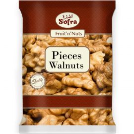 SOFRA WALNUT PIECES 150G £1.79