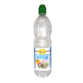 SOFRA WHITE VINEGAR 1LTR