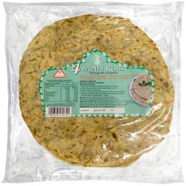 SOUNAS 4 METHI ROTIS