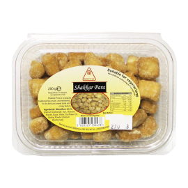 SOUNAS SHAKKAR PARA 250G