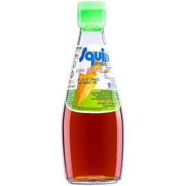 SQUID FISH SAUCE 300ML