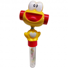 MAXXI FROG GIGGLE HEAD W CANDY 5G