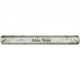 S/HEX ALOE VERA