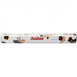 S/HEX AMBER
