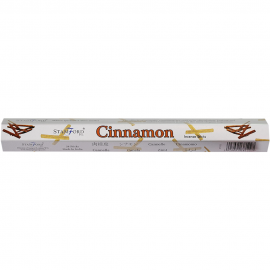 STAMFORD CINNAMON INCENSE STICKS 20PK