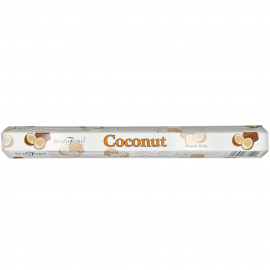 STAMFORD COCONUT INCENSE STICKS 20PC
