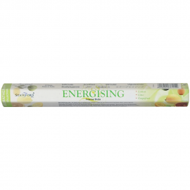 STAMFORD ENERGISING INCENSE STICKS 20PC