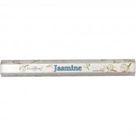 S HEX JASMINE INCENSE STICKS 20