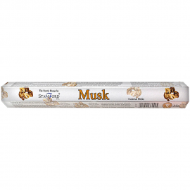 STAMFORD MUSK INCENSE STICKS 20STK