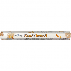 S/HEX SANDALWOOD