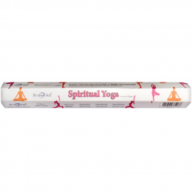 S HEX SPIRITUAL YOGA STICKS
