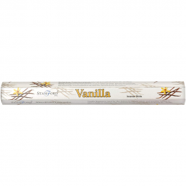 S HEX VANILLA STICKS