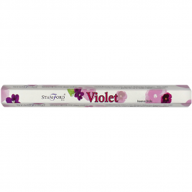 S/HEX VIOLET
