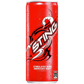 STING 250ML