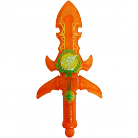 CATAPULT SWORD TOY