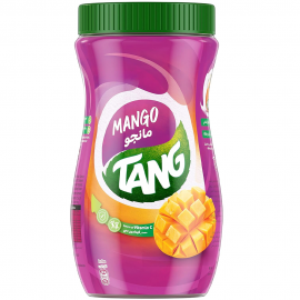 TANG MANGO FLAVOUR 450G