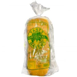 TASTY TWIST BREAD 1200G