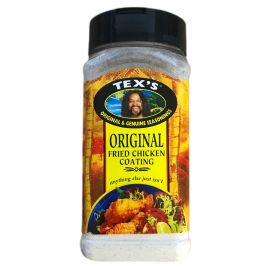 TEX ORIGINAL CHICKEN MIX COATING 300G