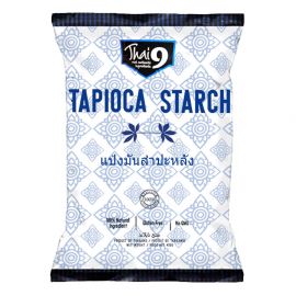 THAI 9 TAPIOCA STARCH 400g